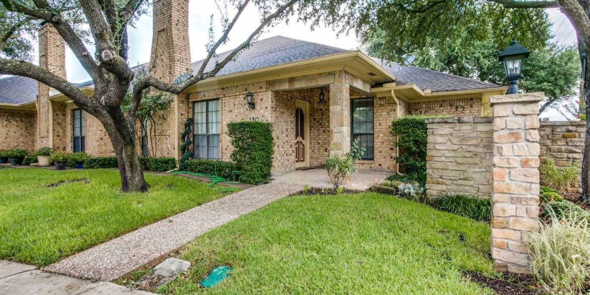 Brivity 5915 Orchid Ln Dallas, TX 75230