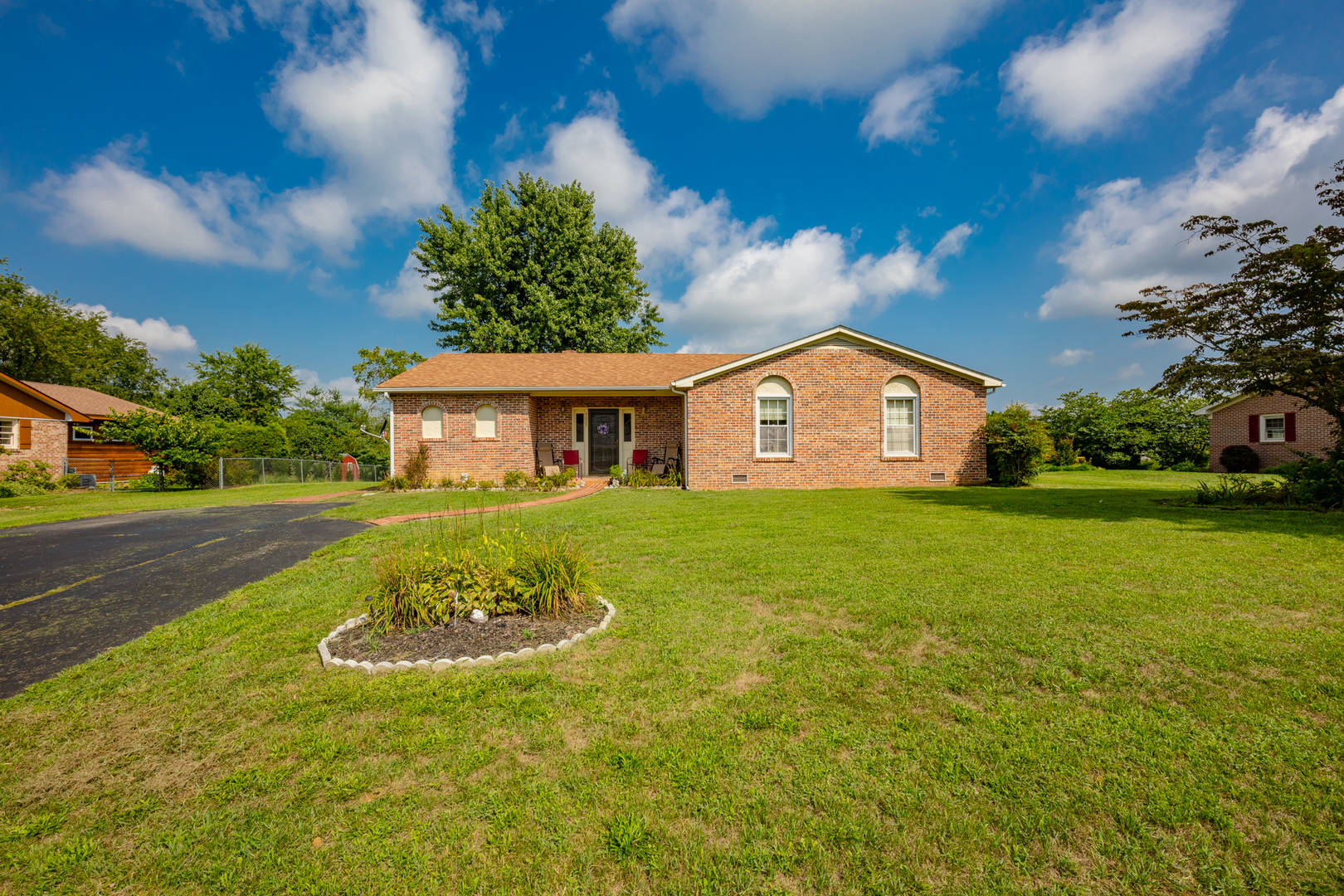 Brivity 4625 Newbern Heights Dr Pulaski, VA 24301 Virtual Tour