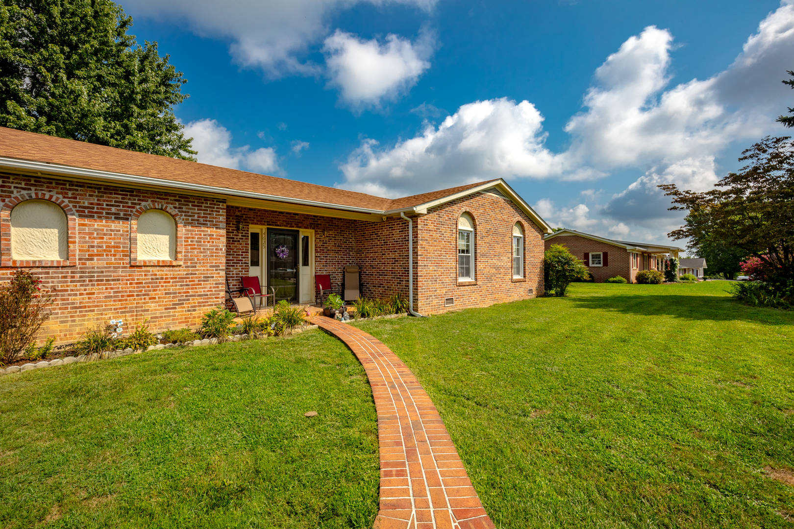 Brivity 4625 Newbern Heights Dr Pulaski, VA 24301 Virtual Tour