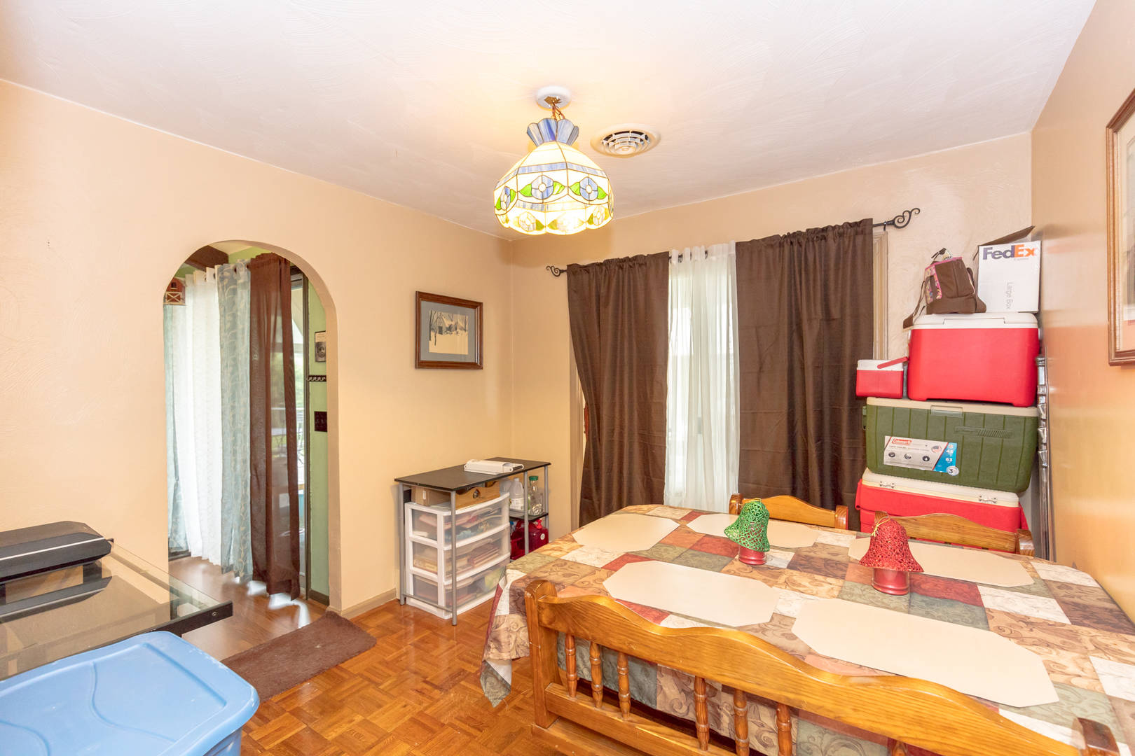 Brivity 4625 Newbern Heights Dr Pulaski, VA 24301 Virtual Tour