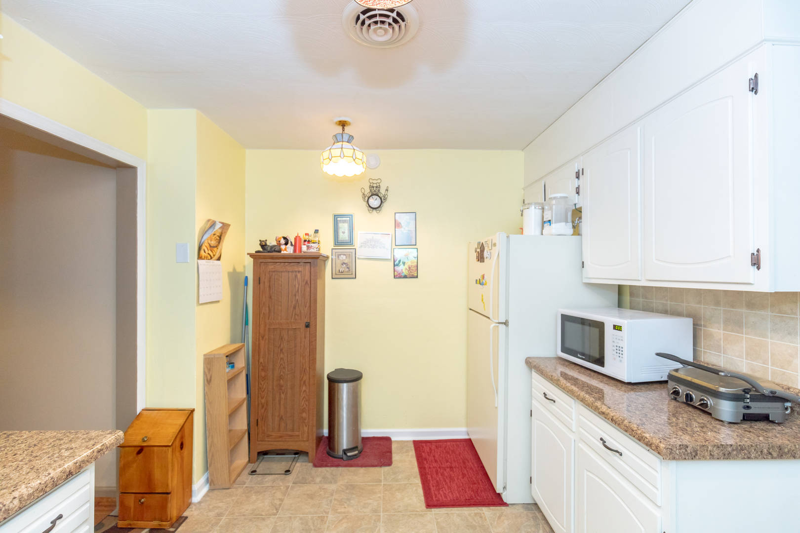 Brivity 4625 Newbern Heights Dr Pulaski, VA 24301 Virtual Tour