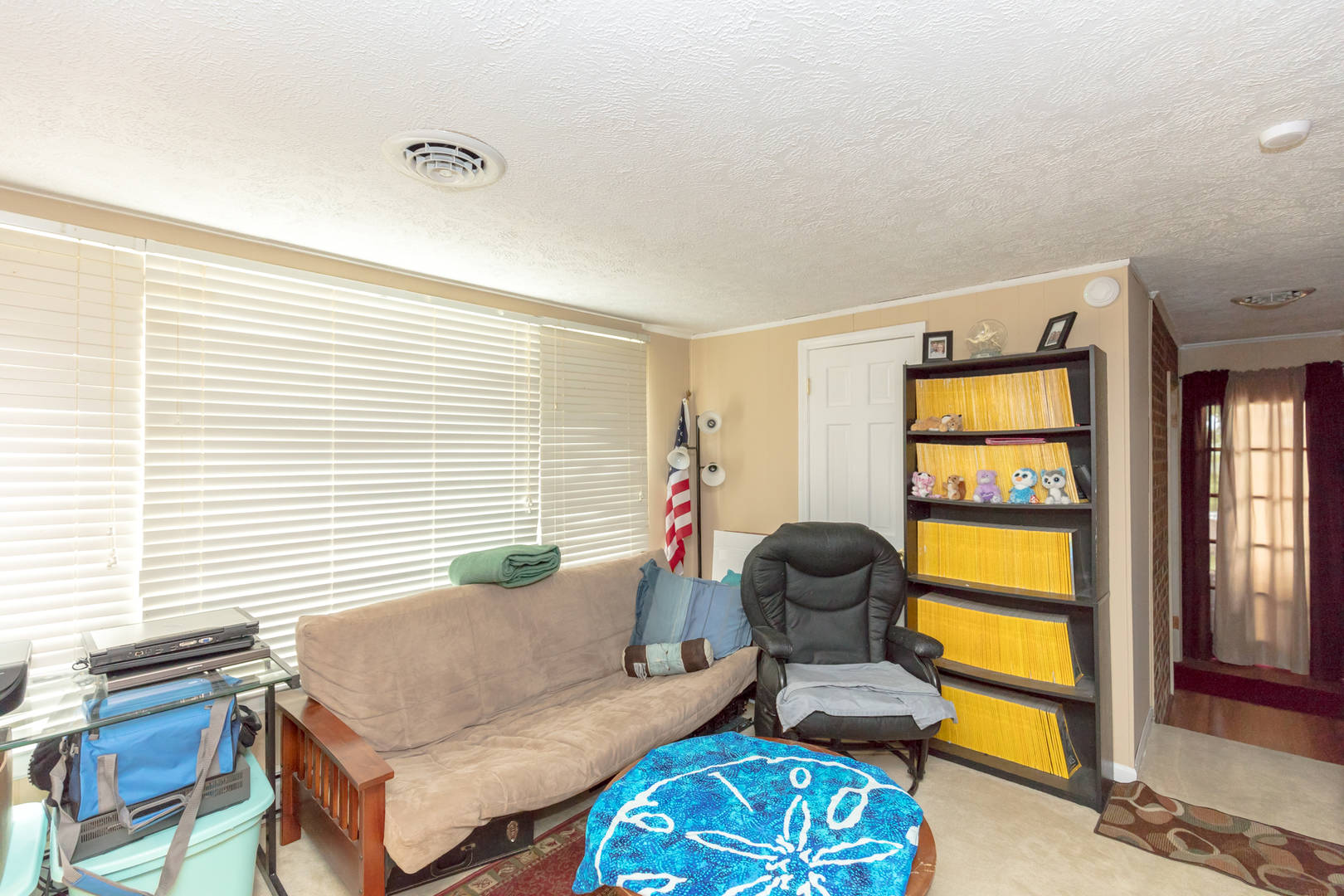 Brivity 4625 Newbern Heights Dr Pulaski, VA 24301 Virtual Tour