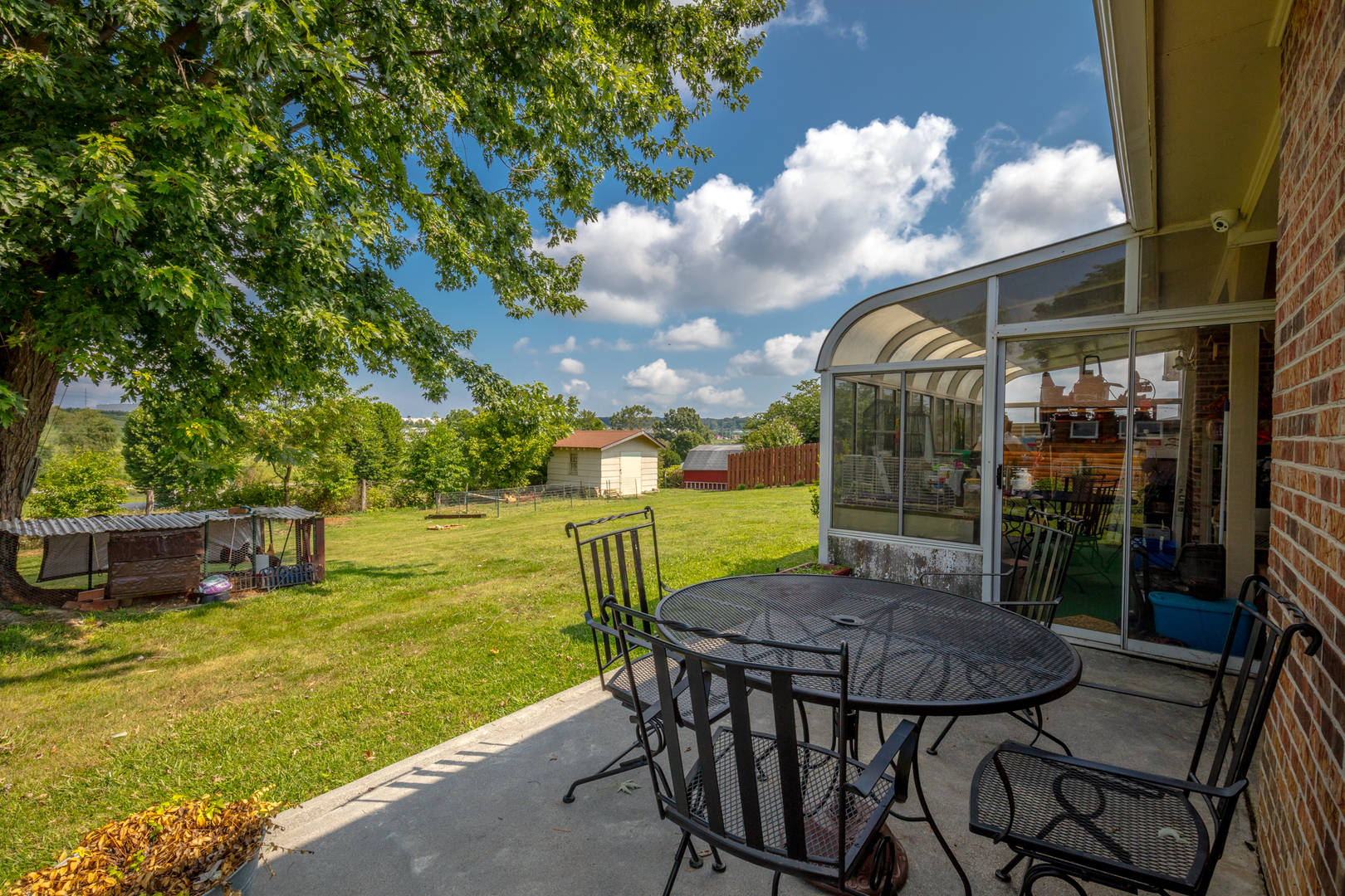 Brivity 4625 Newbern Heights Dr Pulaski, VA 24301 Virtual Tour