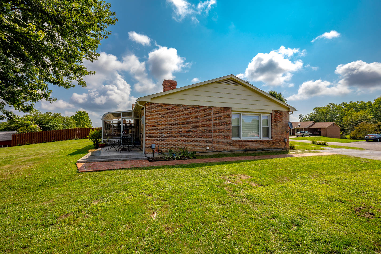 Brivity 4625 Newbern Heights Dr Pulaski, VA 24301 Virtual Tour