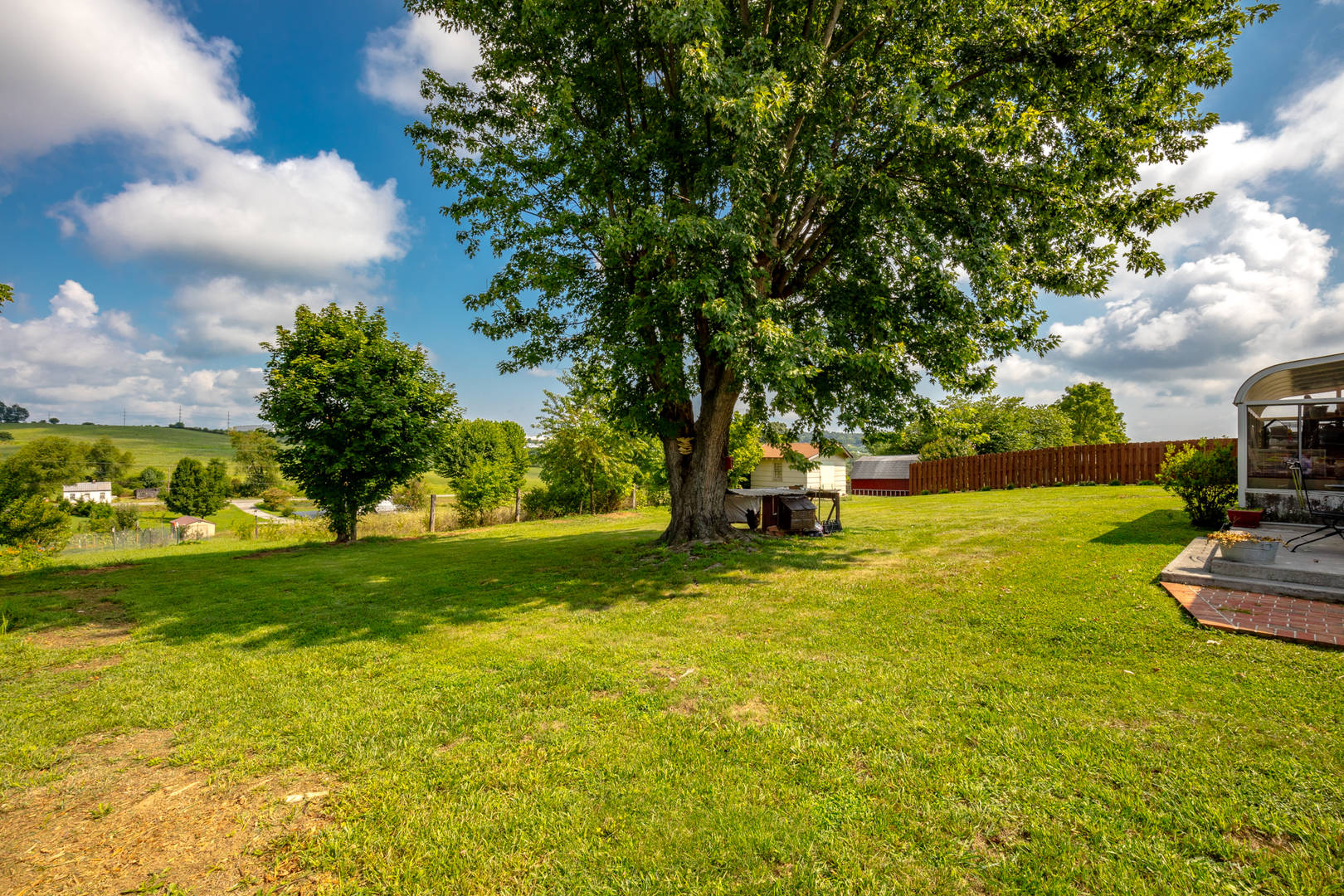 Brivity 4625 Newbern Heights Dr Pulaski, VA 24301 Virtual Tour