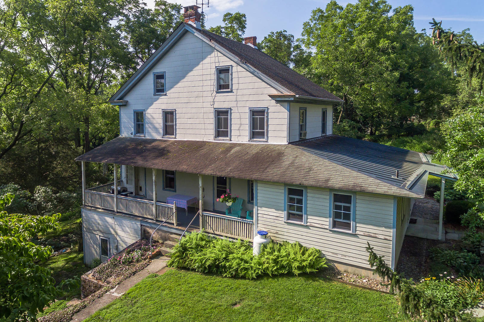 700 E Walnut St Perkasie, PA 18944