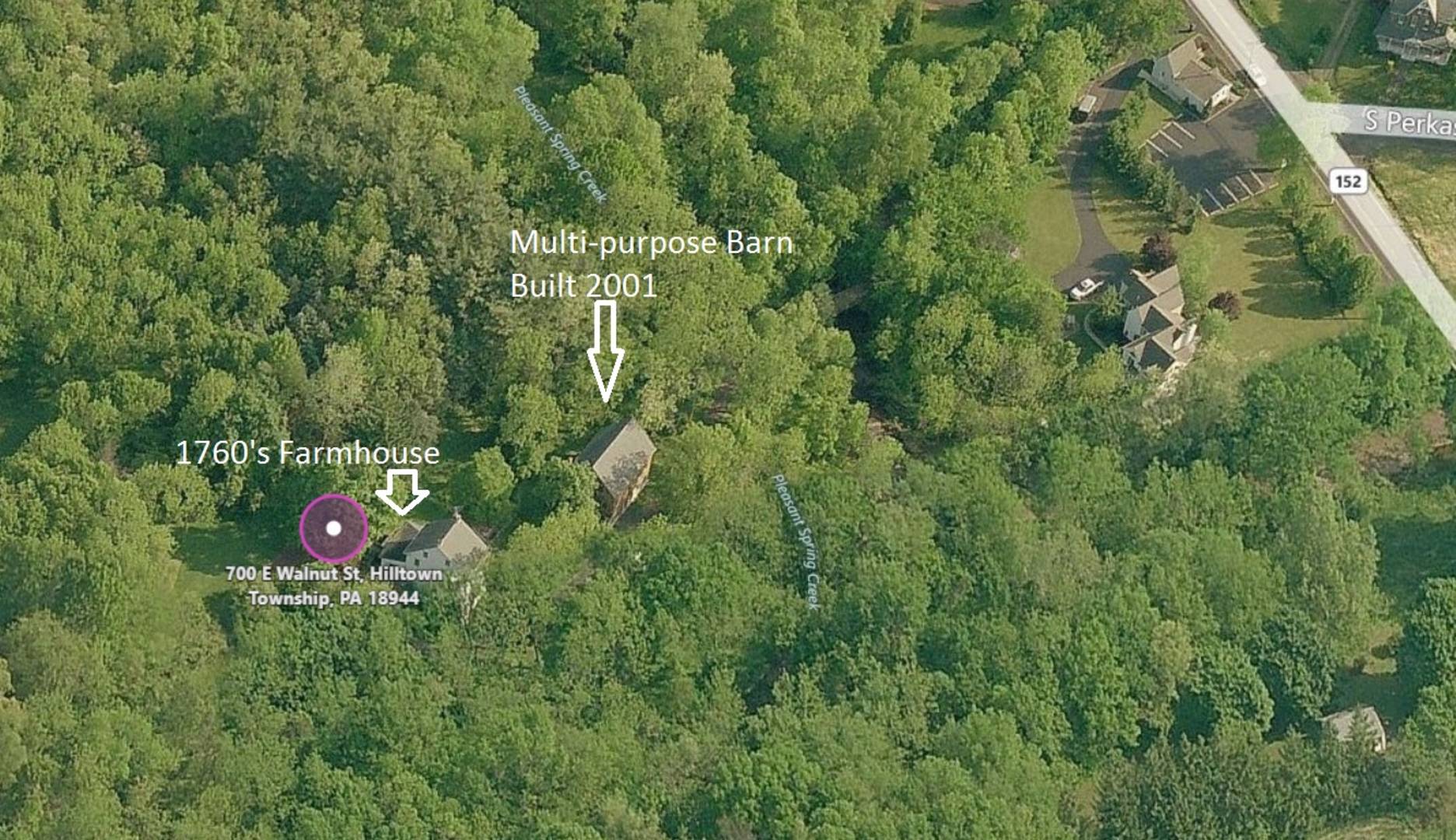 700 E Walnut St Perkasie, PA 18944