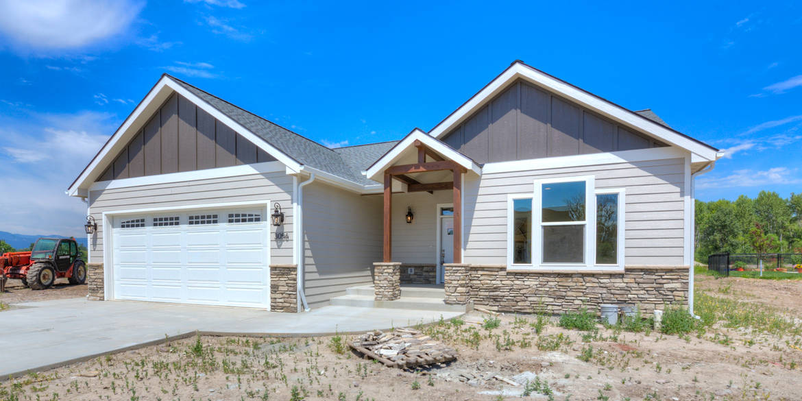 Brivity Lot 13 Invermere Missoula, MT 59803