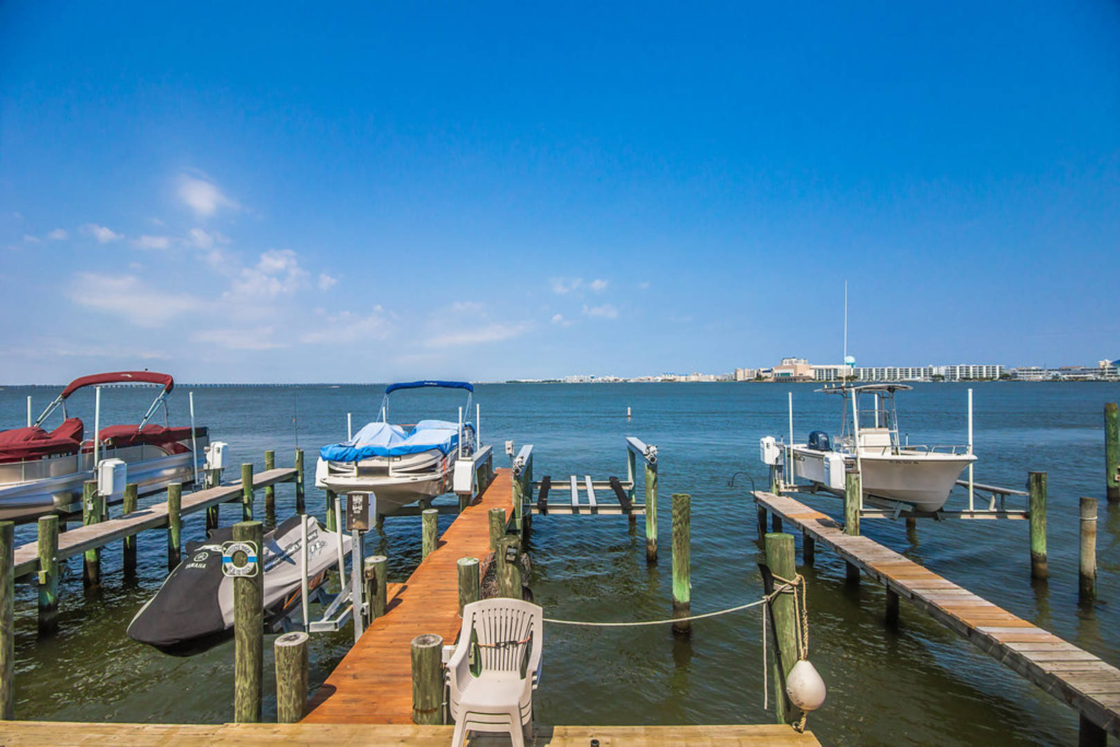 Brivity - 506 32nd St. #12 Bay Cove Ocean City, MD 21842 - Virtual Tour