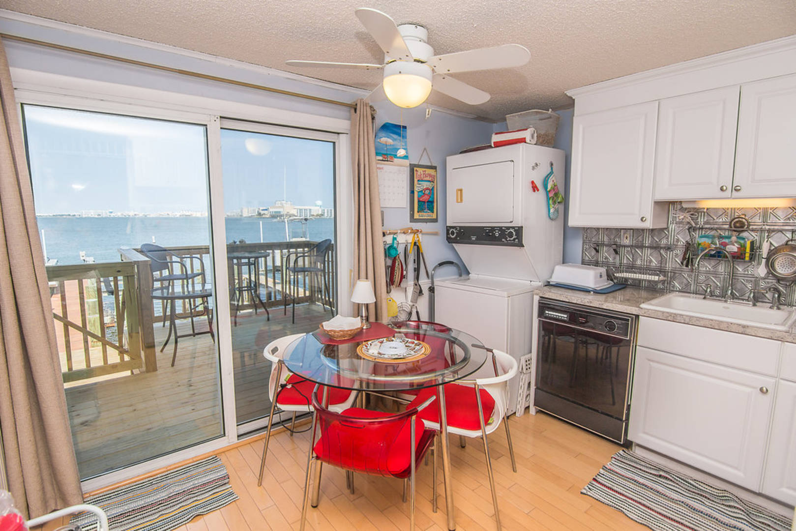 Brivity - 506 32nd St. #12 Bay Cove Ocean City, MD 21842 - Virtual Tour