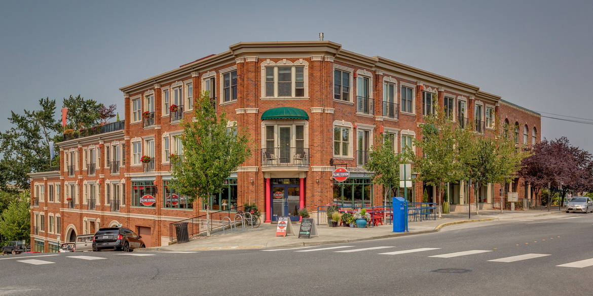 Brivity 1134 Finnegan Way 202 Bellingham, WA 98225