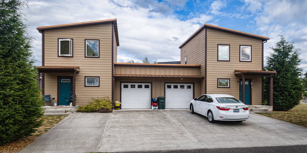 Brivity 1376 Bayview Court Blaine, WA 98230
