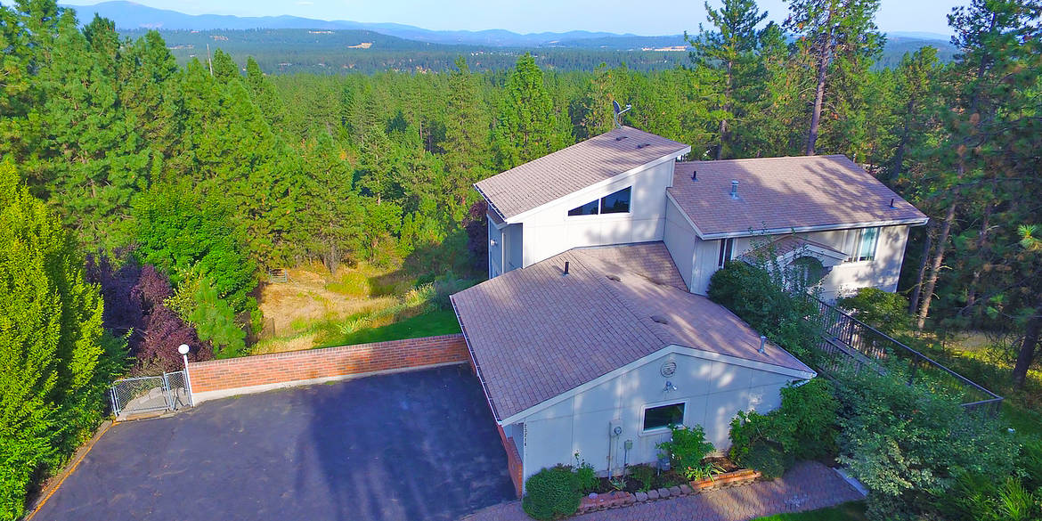 Brivity 23214 N Perry Rd Colbert, WA 99005