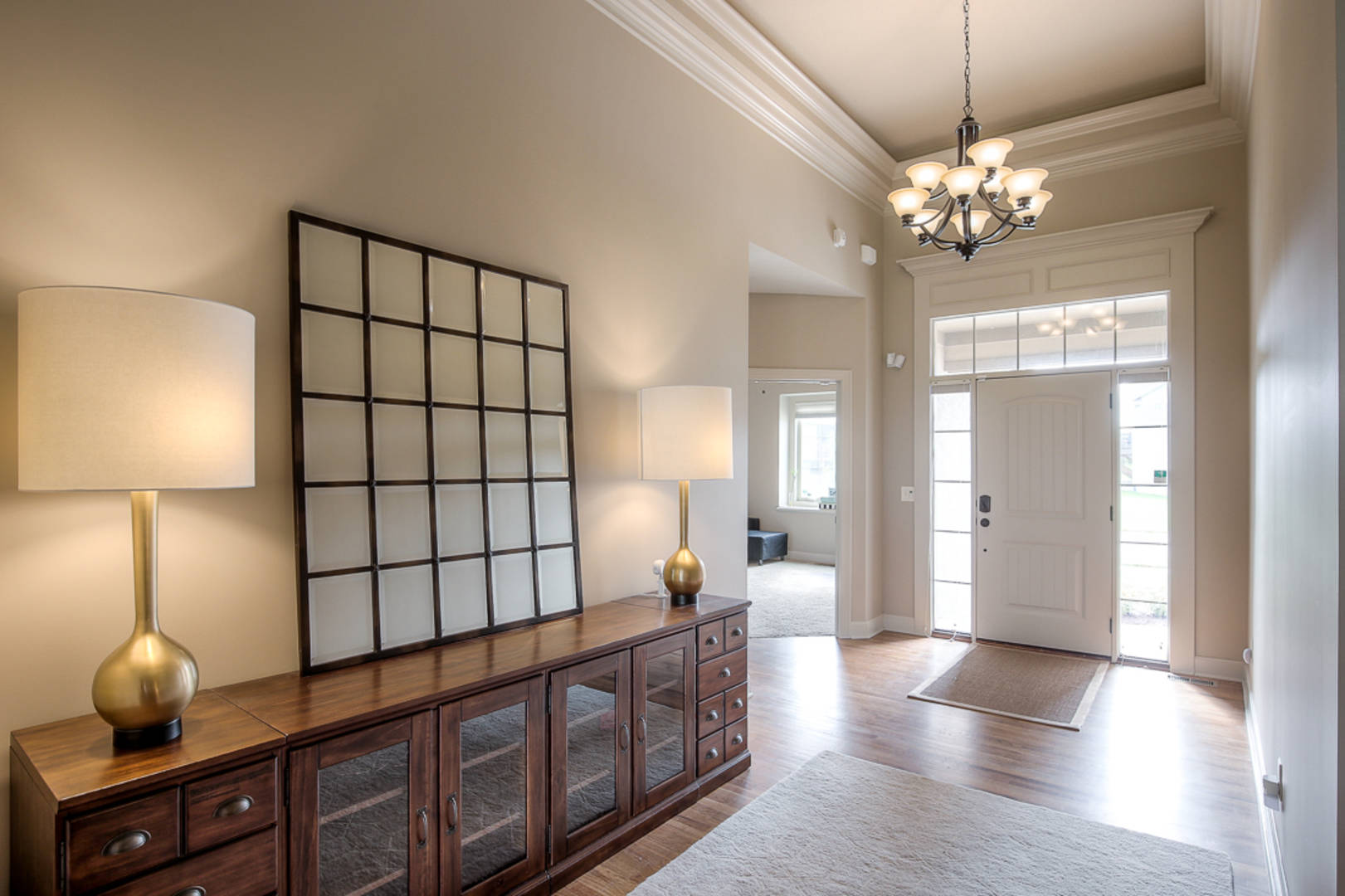 1836 NE Parks Summit Blvd Lees Summit, MO 64064