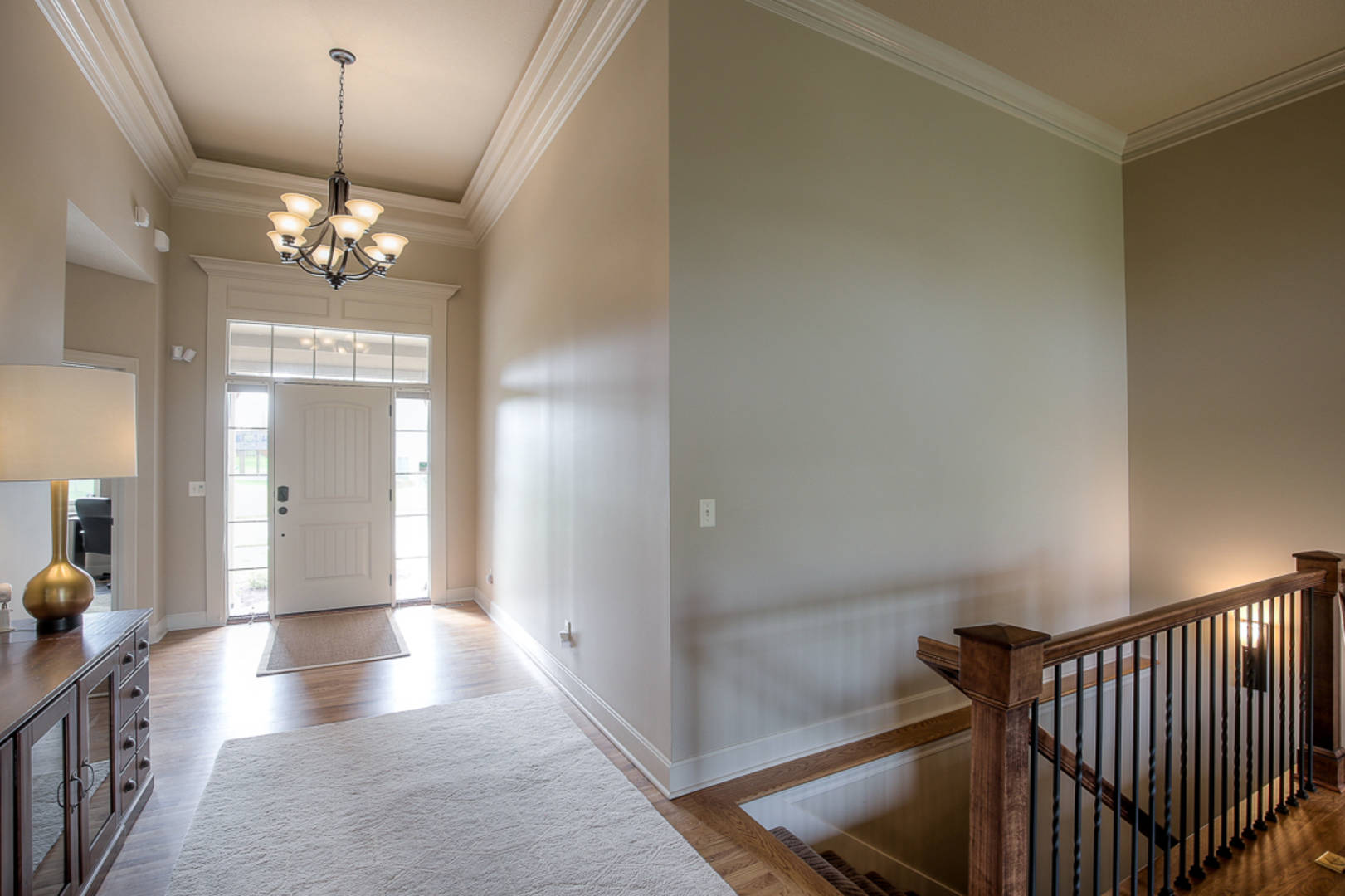 1836 NE Parks Summit Blvd Lees Summit, MO 64064