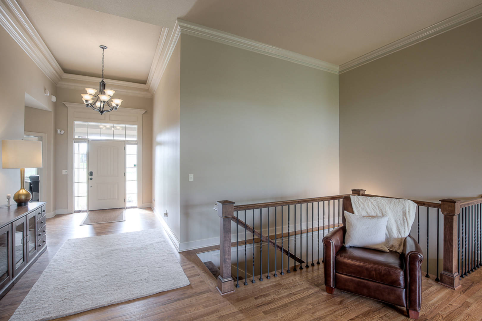 1836 NE Parks Summit Blvd Lees Summit, MO 64064