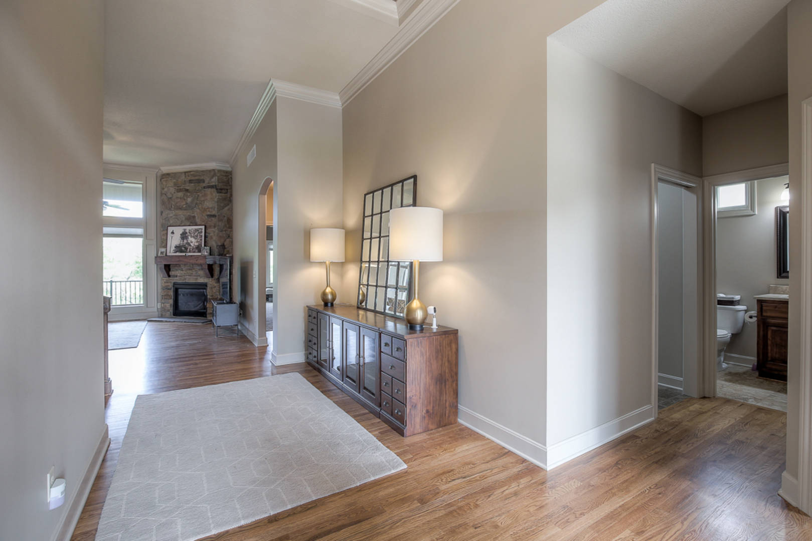 1836 NE Parks Summit Blvd Lees Summit, MO 64064