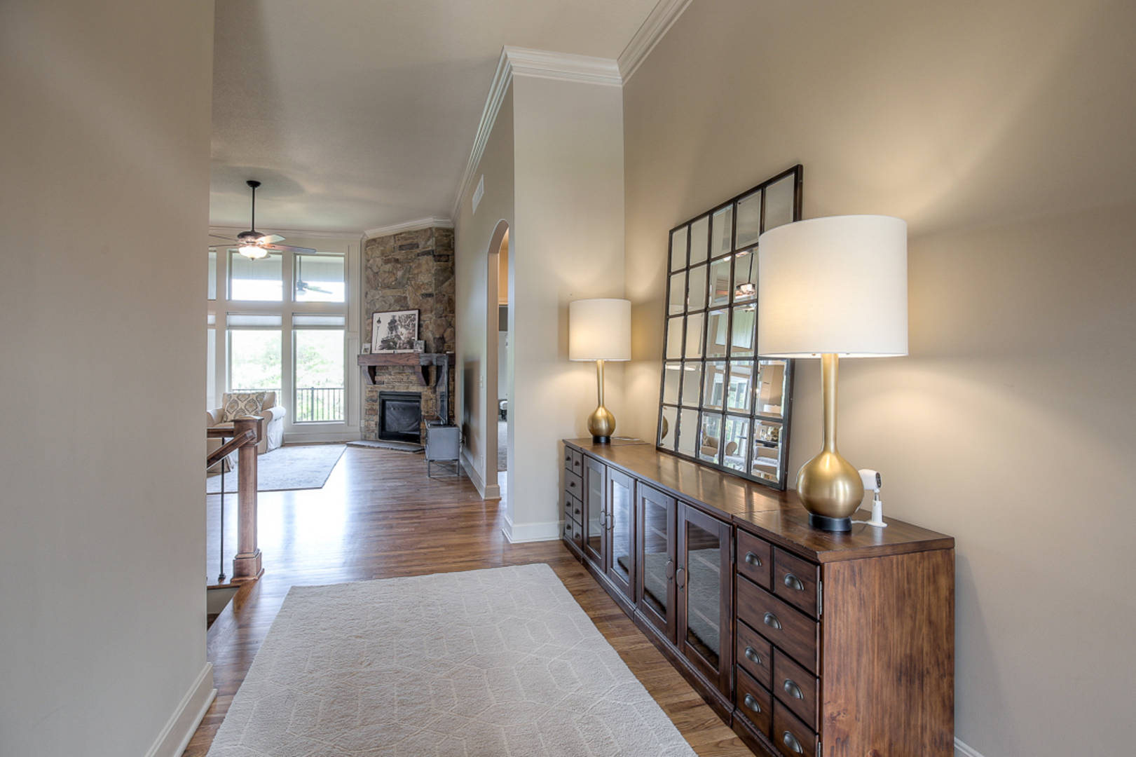1836 NE Parks Summit Blvd Lees Summit, MO 64064