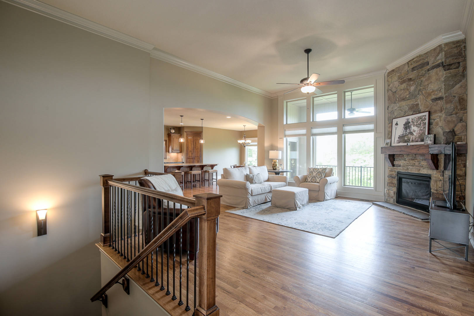 1836 NE Parks Summit Blvd Lees Summit, MO 64064