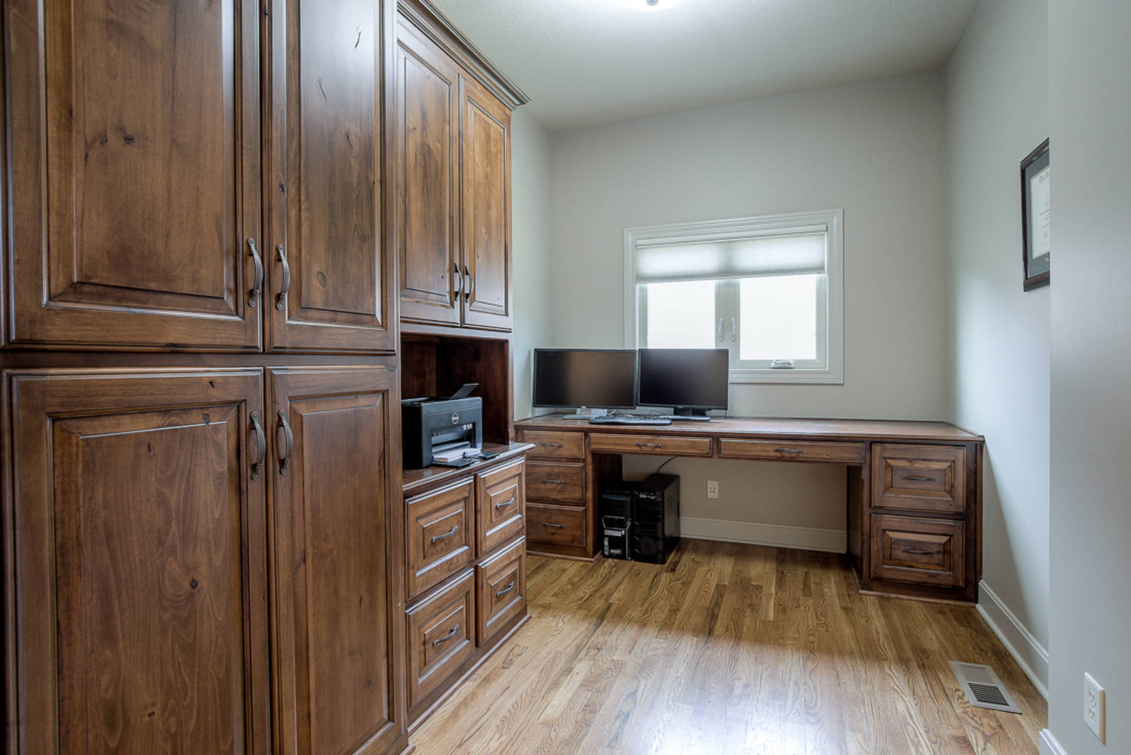 1836 NE Parks Summit Blvd Lees Summit, MO 64064