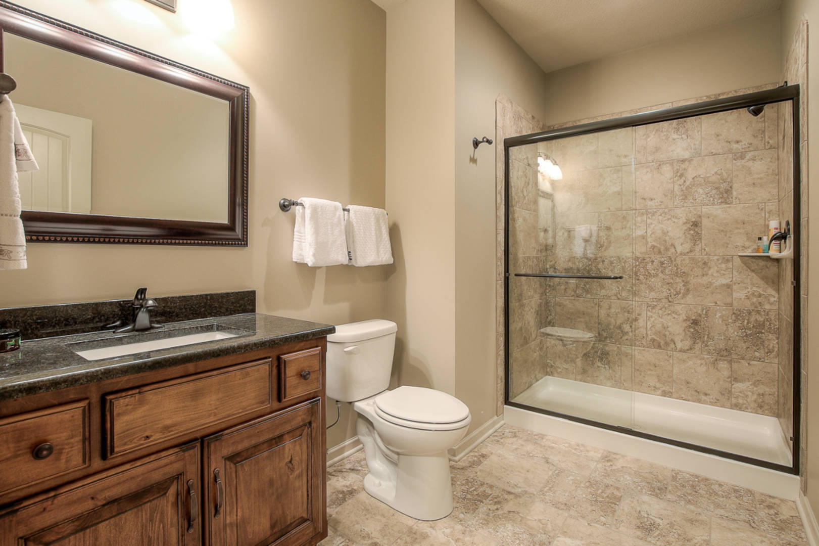 1836 NE Parks Summit Blvd Lees Summit, MO 64064