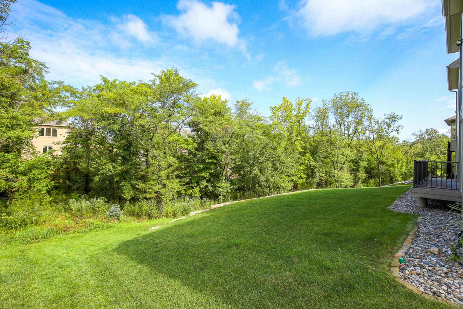1836 NE Parks Summit Blvd Lees Summit, MO 64064