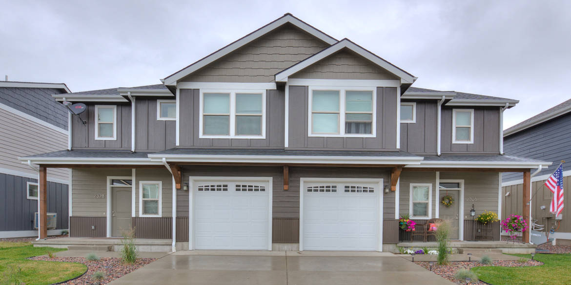 Brivity 2360 Aspen Grove (Lot 16) Missoula, MT 59801