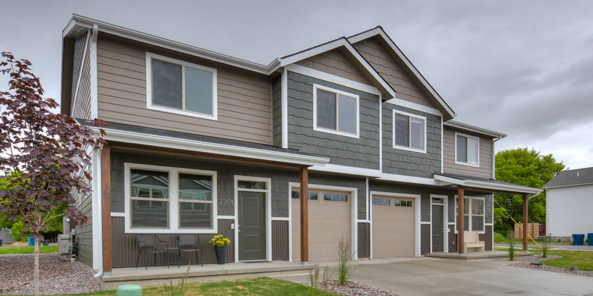 Brivity 2366 Aspen Grove (Lot 17) Missoula, MT 59801