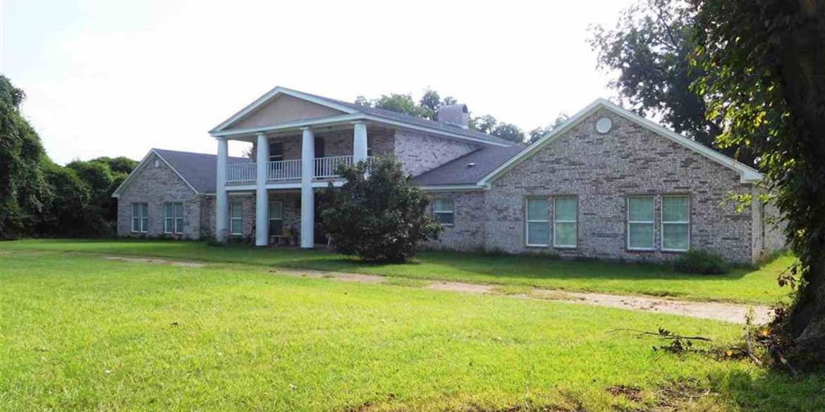 Brivity 10540 Highway 165 Sterlington, LA 71280