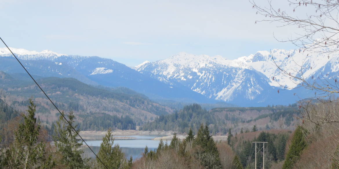 Brivity 7178 Lake Shannon Road Concrete, WA 98237