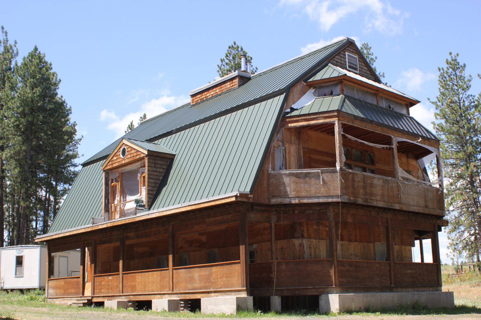 Brivity - 20309 S Yale Rd Spangle, WA 99031 - Virtual Tour