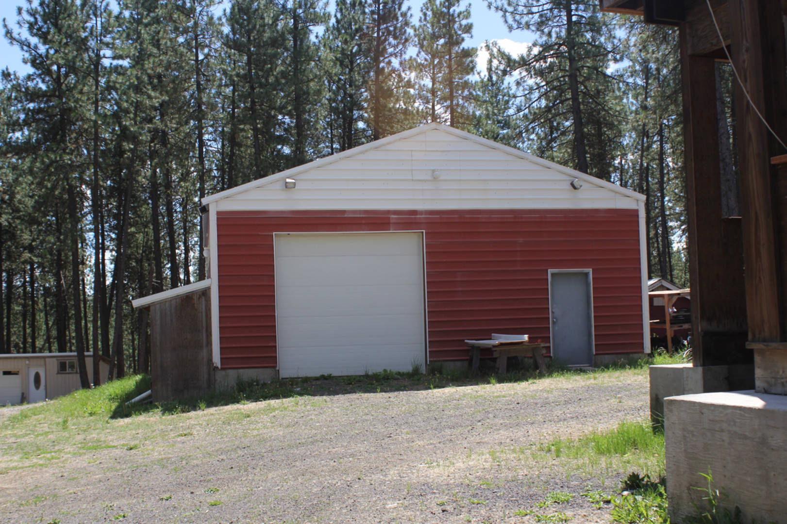 Brivity 20309 S Yale Rd Spangle, WA 99031 Virtual Tour