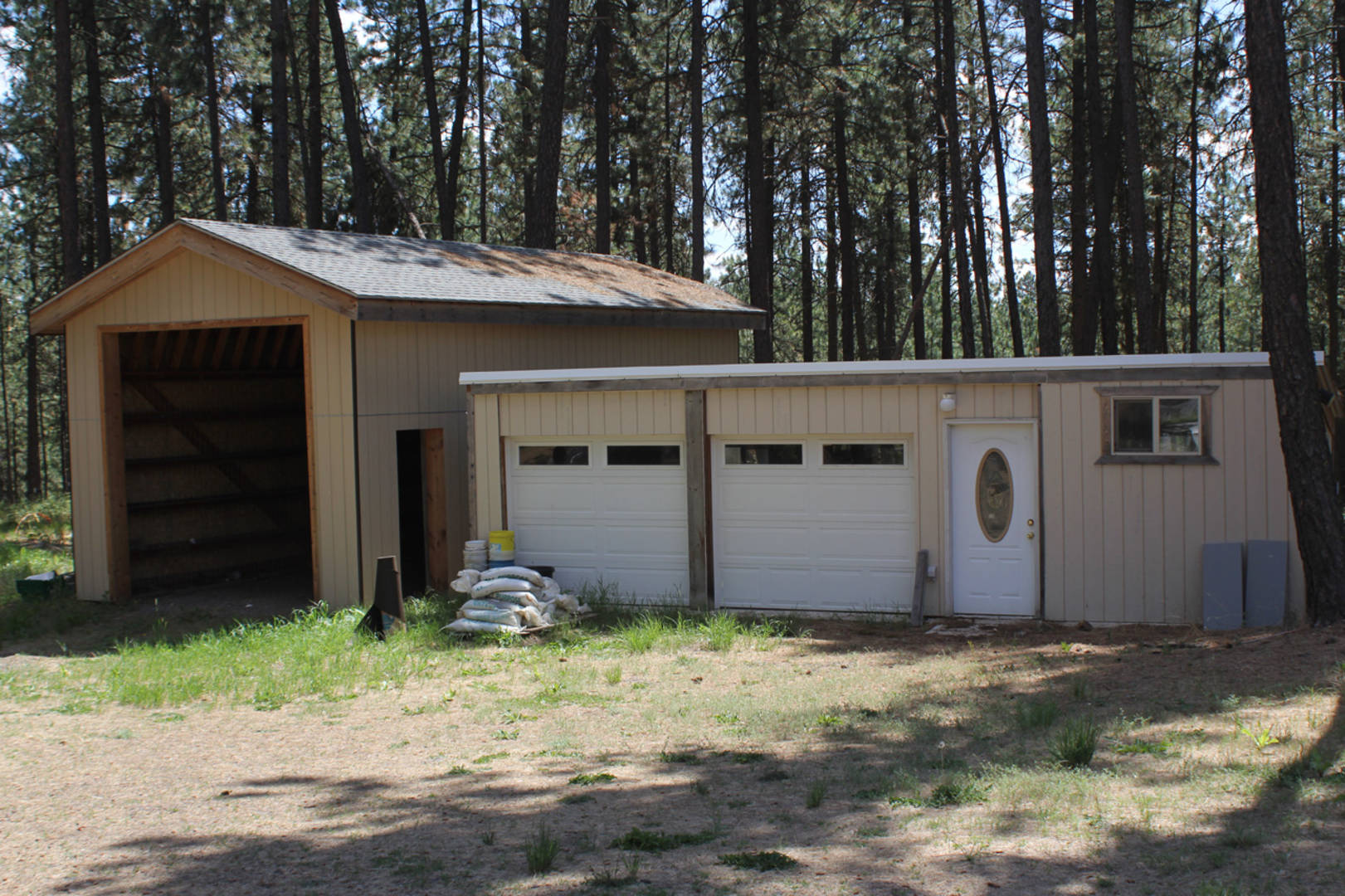 Brivity 20309 S Yale Rd Spangle, WA 99031 Virtual Tour