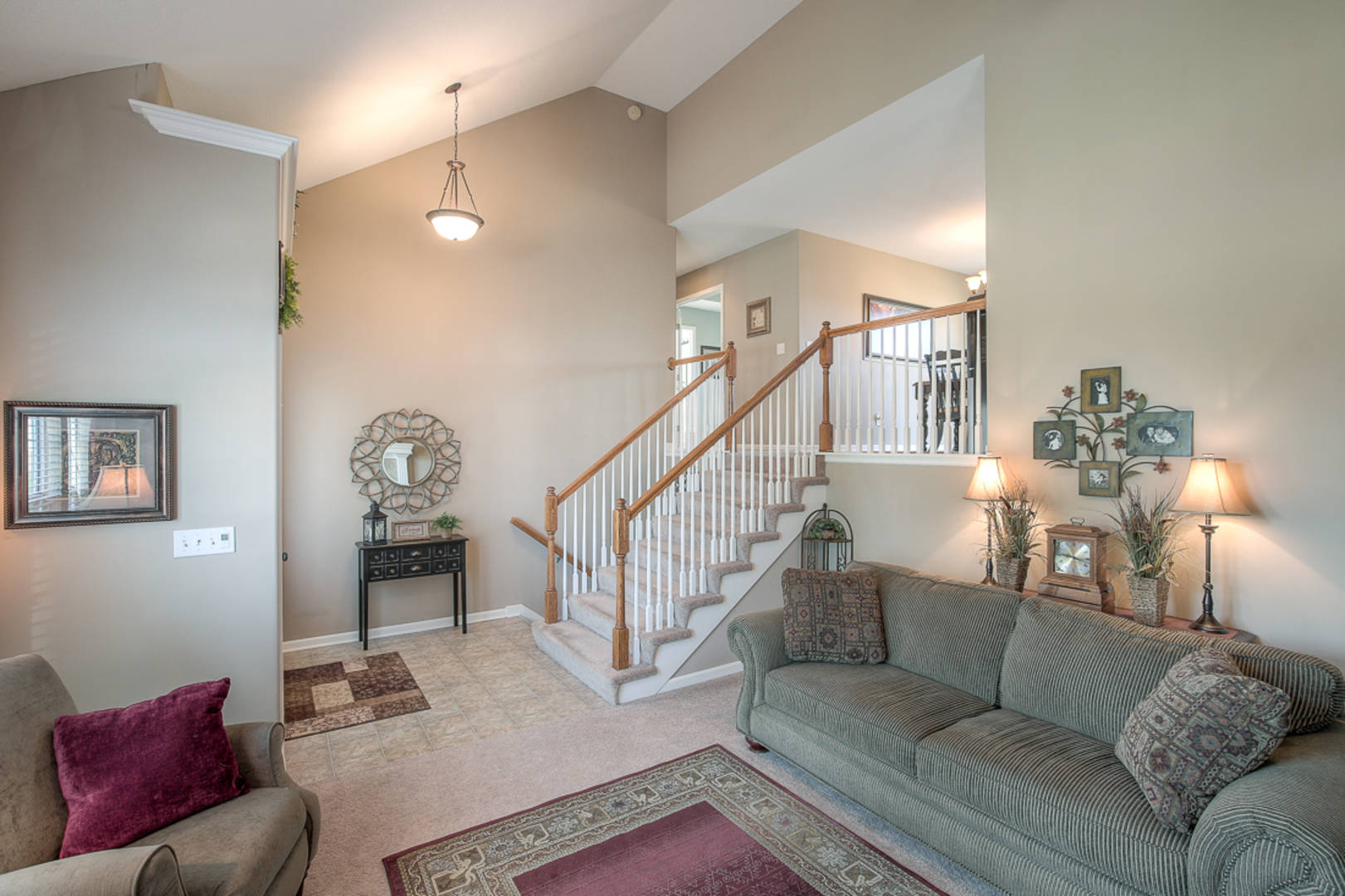 19605 East 6th Terrace North Independence, MO 64056