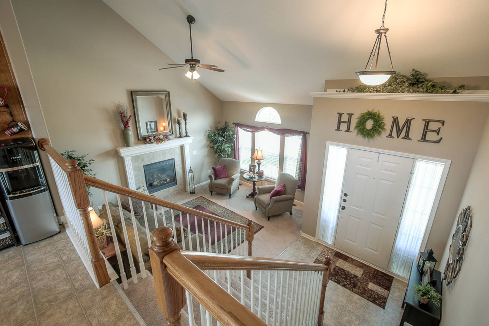 19605 East 6th Terrace North Independence, MO 64056