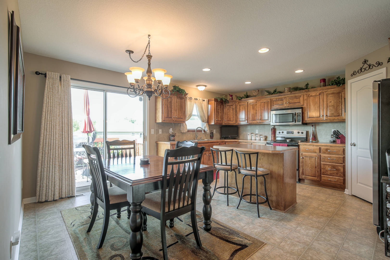 19605 East 6th Terrace North Independence, MO 64056