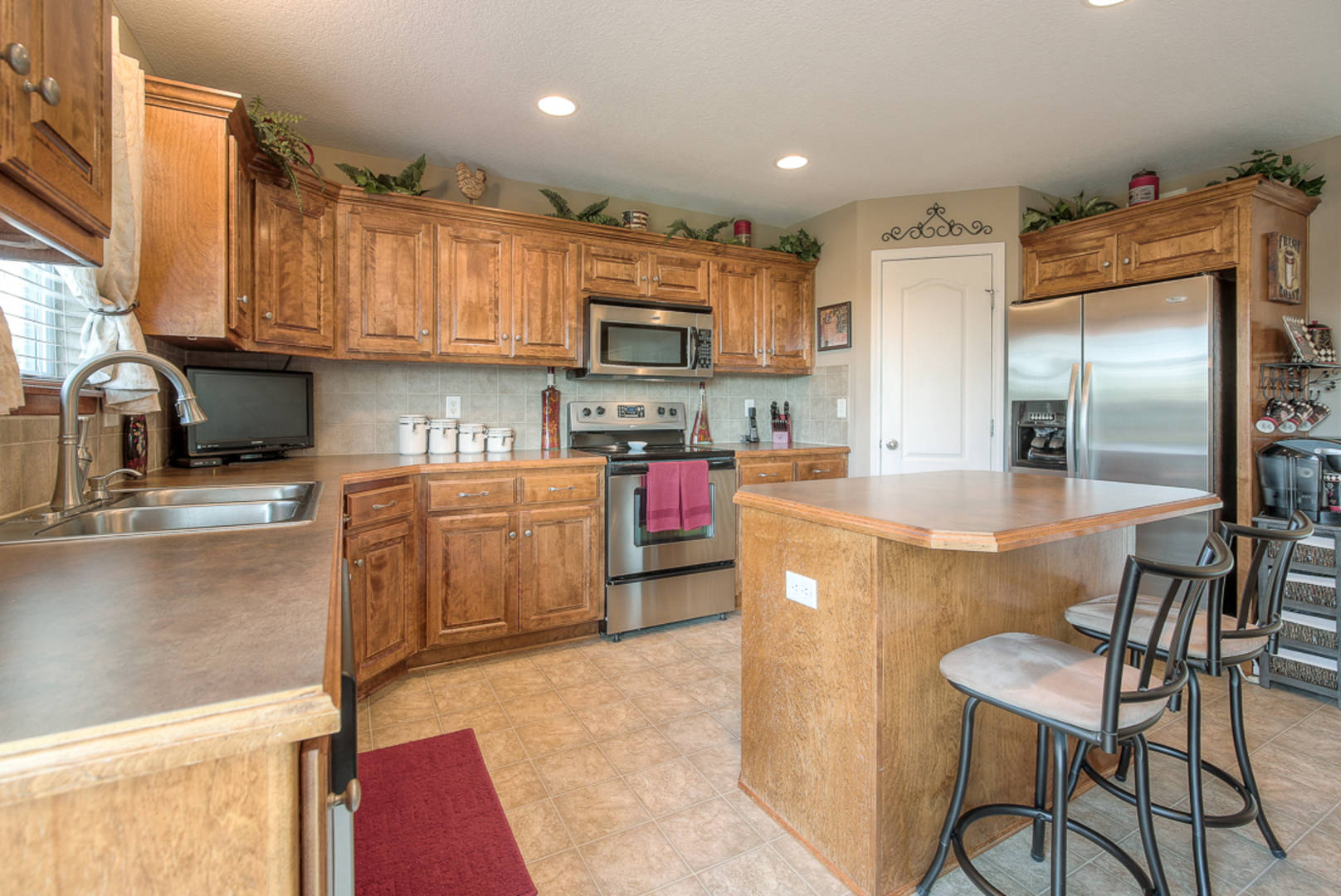 19605 East 6th Terrace North Independence, MO 64056