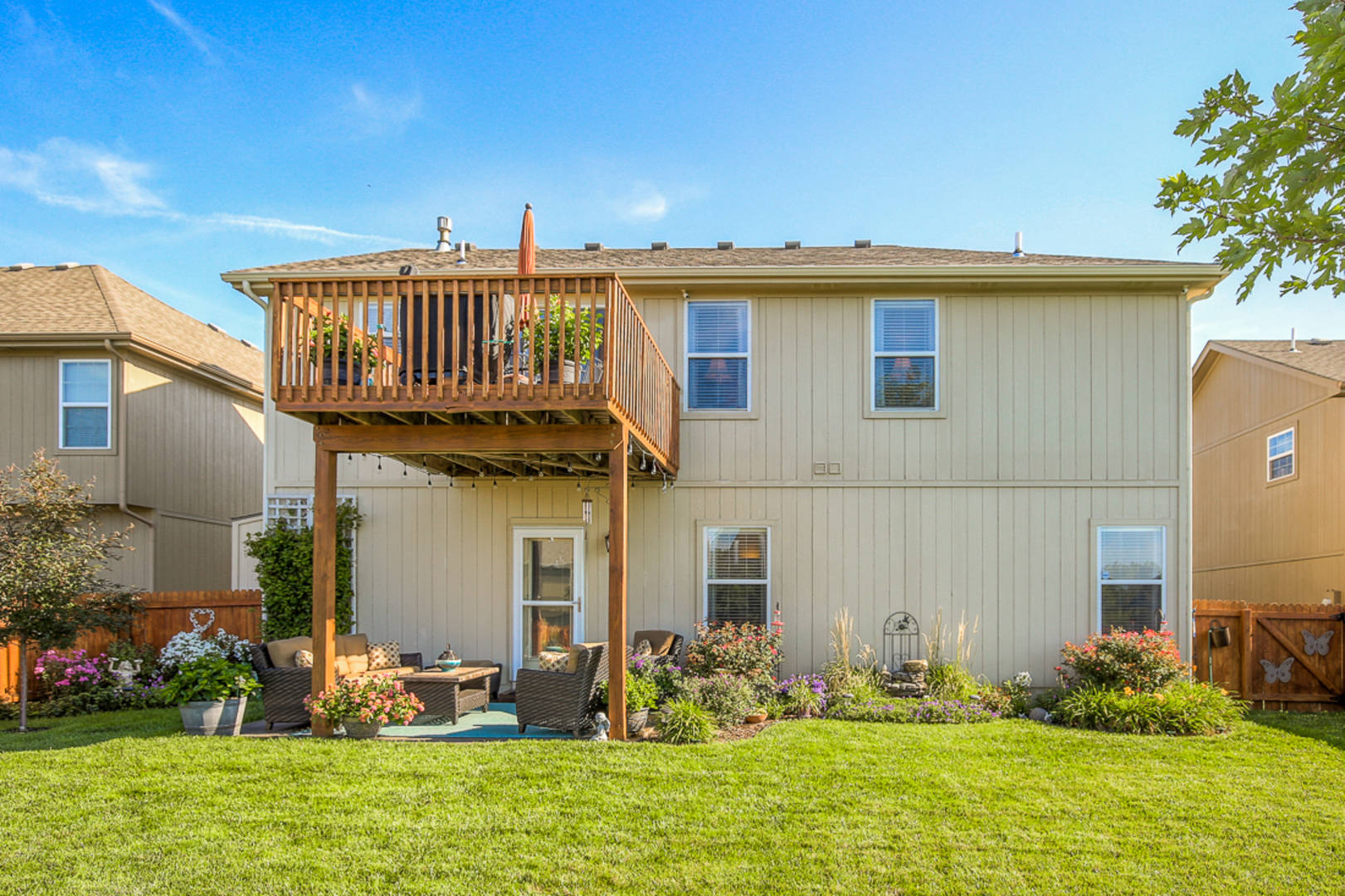 19605 East 6th Terrace North Independence, MO 64056
