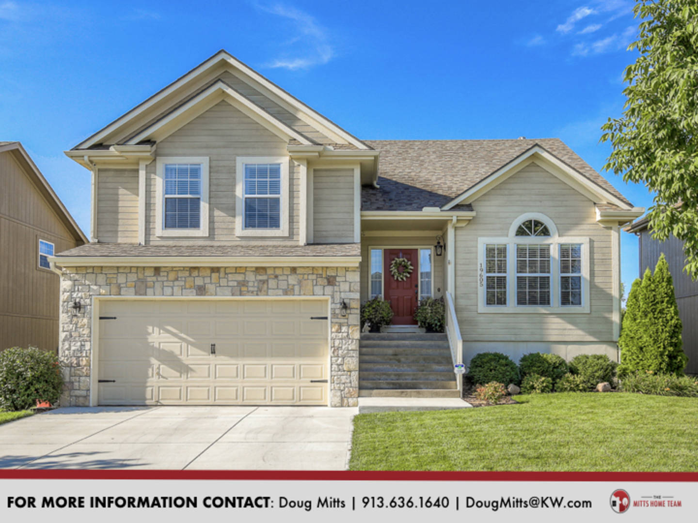 19605 East 6th Terrace North Independence, MO 64056