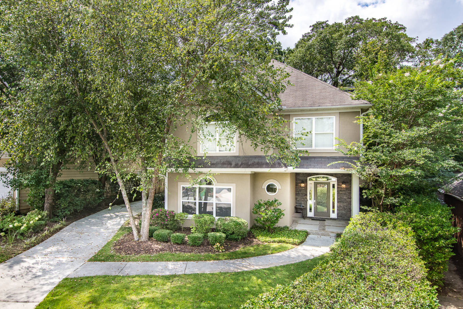 Brivity 1376 Brookhaven Village Circle NE Atlanta, GA 30319 Virtual