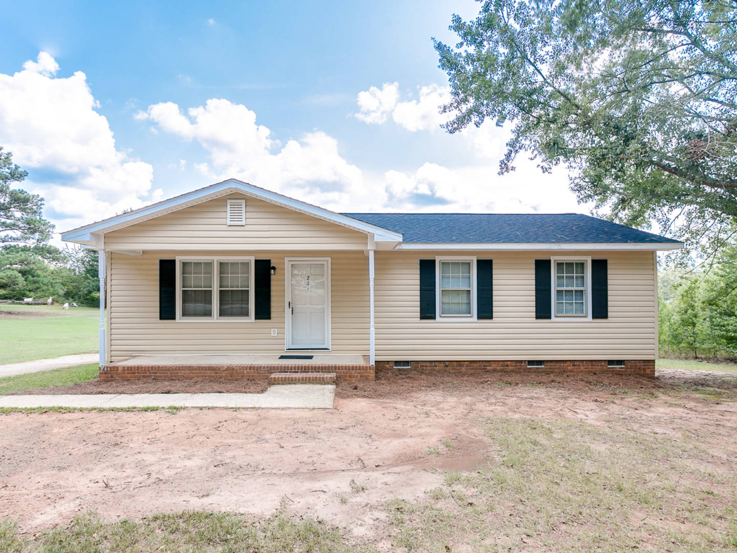 Brivity 221 Waters Road Inman, SC 29349 Virtual Tour