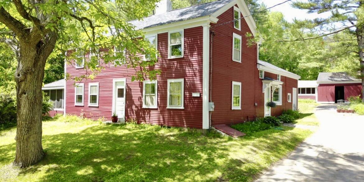 Brivity 86 Parker Station Road Goffstown, NH 03045