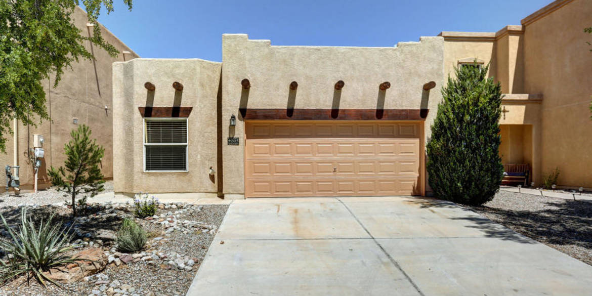 Brivity 4205 High Mesa Road Southeast Rio Rancho, NM 87124