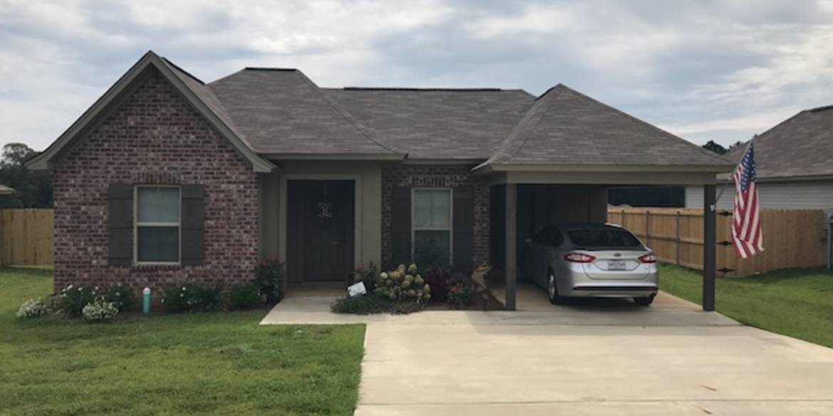 Brivity 493 Caldwell Rd West Monroe, LA 71291