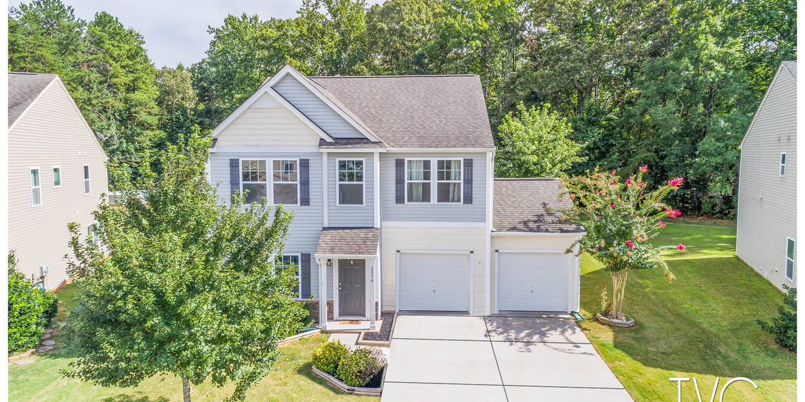 Brivity 2036 Lake Vista Drive Mount Holly, NC 28120