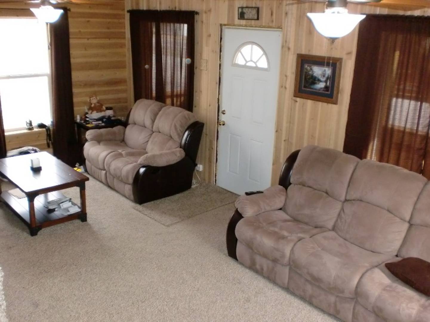 Brivity 611 Earle St Mullan, ID 83846 Virtual Tour