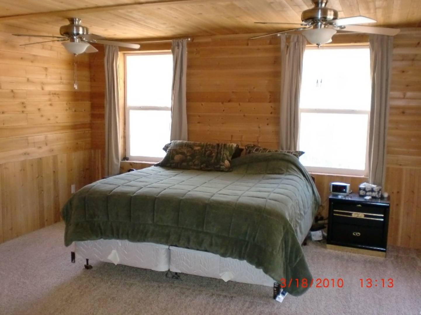 Brivity 611 Earle St Mullan, ID 83846 Virtual Tour