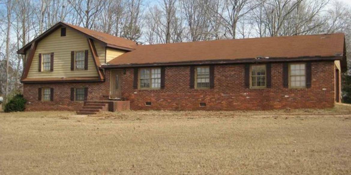 Brivity 2107 Henderson Mill Road Covington, GA 30014