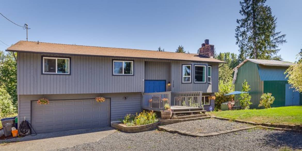 Brivity 7729 31st Avenue NE Marysville, WA 98271