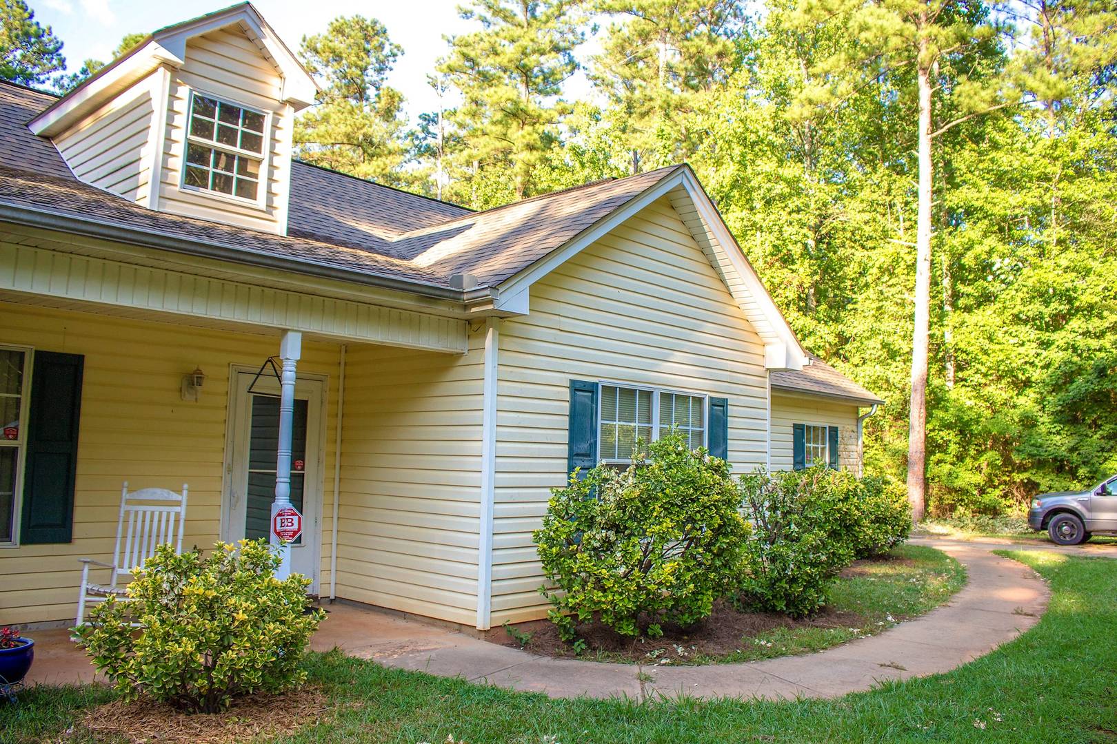 Brivity 1692 Mount Carmel Rd Mcdonough, GA 30253 Virtual Tour